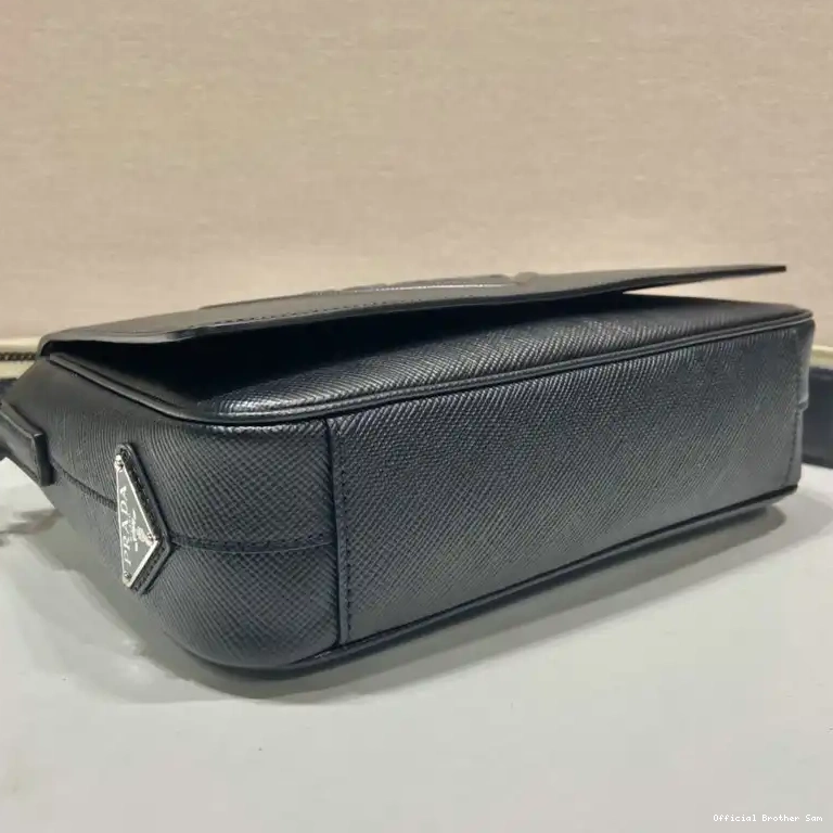 Official Brother Sam Bag Prada 2209YZ0064 0721